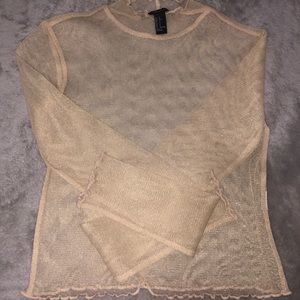 FOREVER 21 Long Sleeve